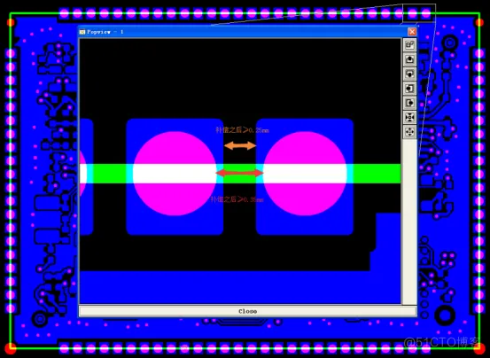 千万不能小瞧的PCB半孔板_PCB_03